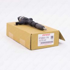 Toyota Hilux 2.5 D 2005-2008 New Denso Diesel Injector DCRI107760